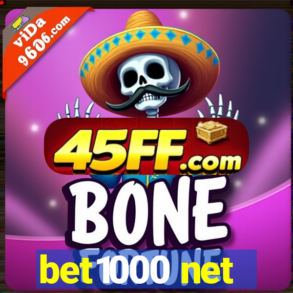 bet1000 net